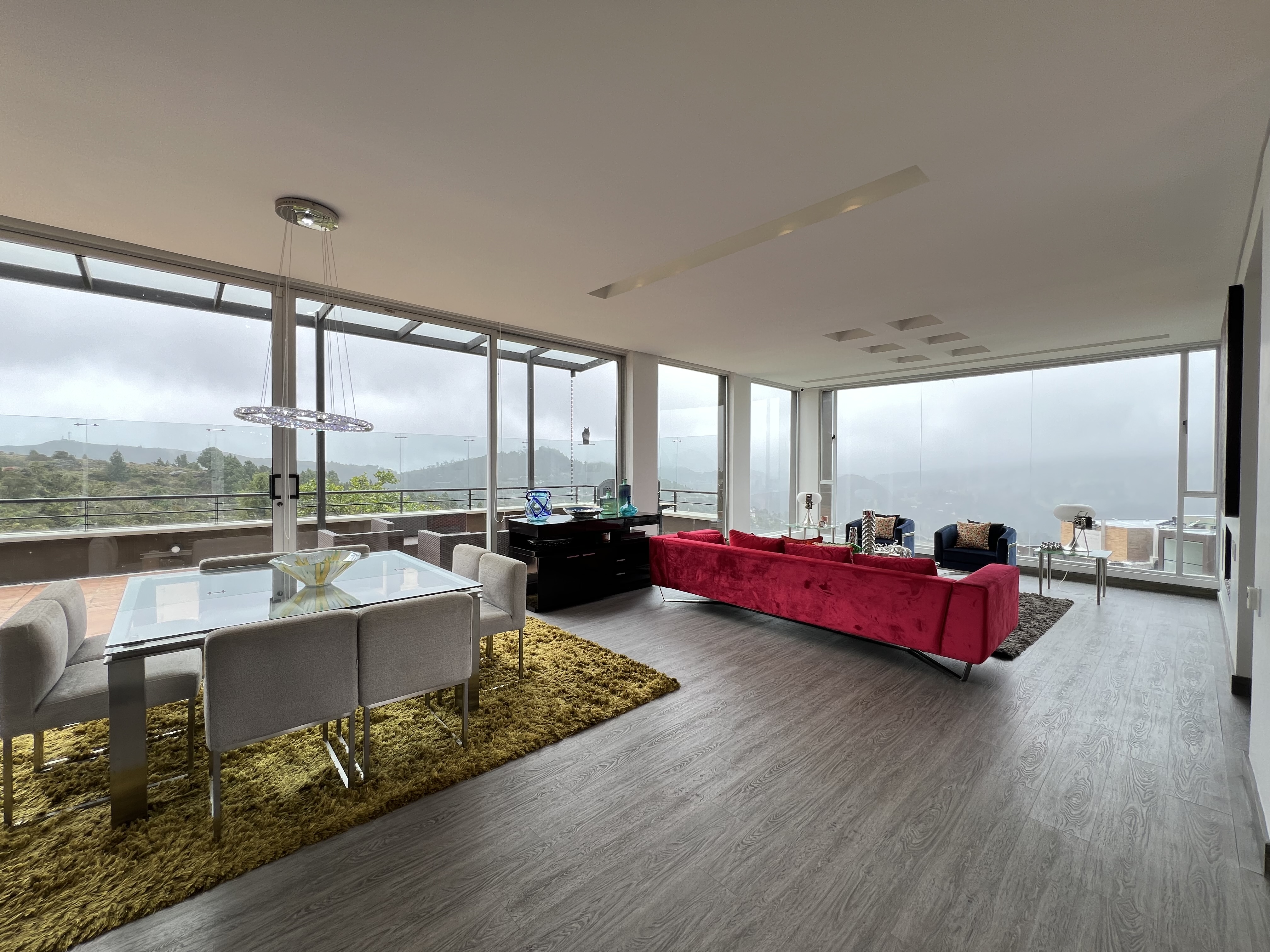 Casa en venta en Condominio Bosques Del Encenillo, La Calera · foto 2 de 24