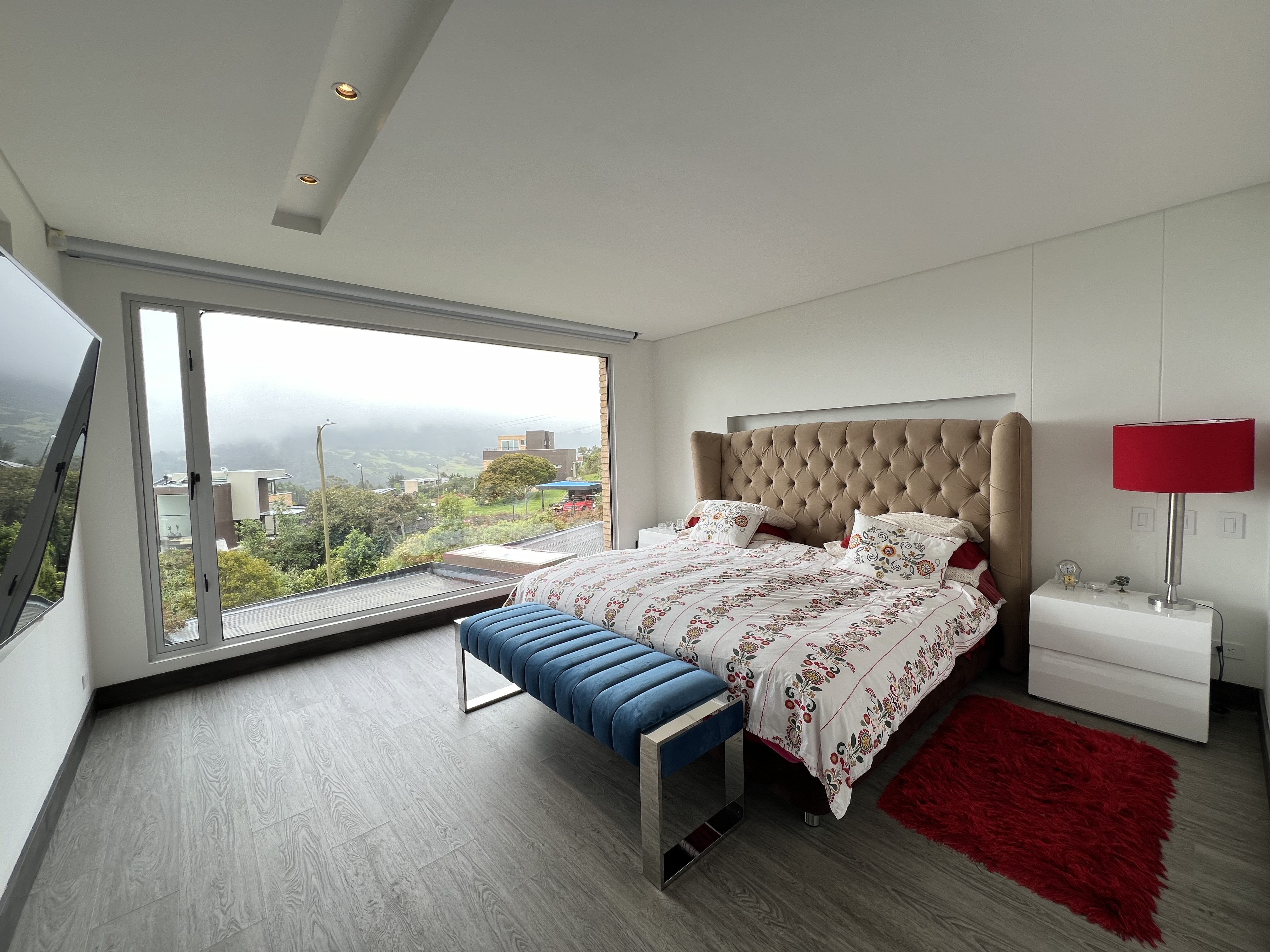Casa en venta en Condominio Bosques Del Encenillo, La Calera · foto 11 de 24