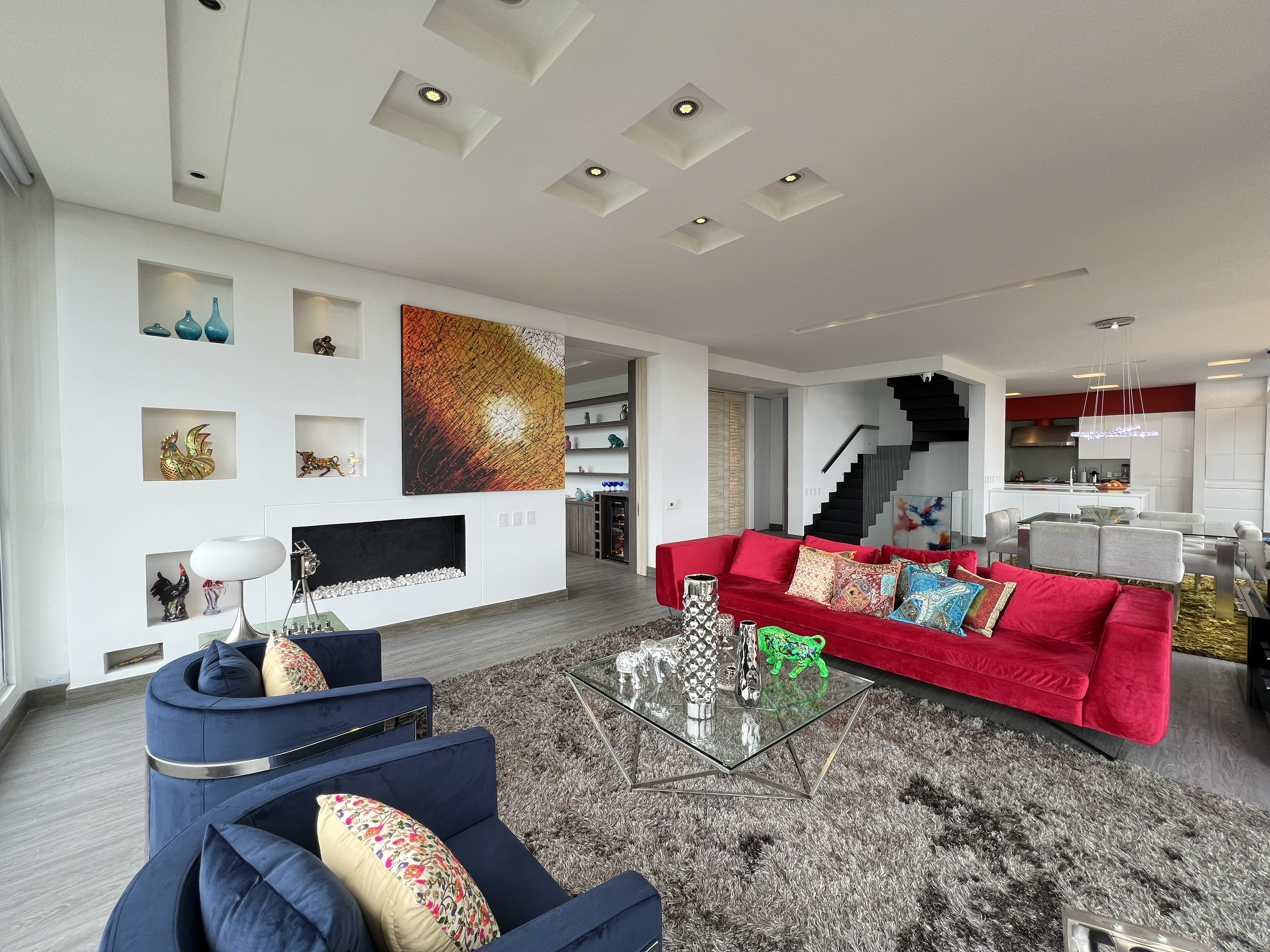 Casa en venta en Condominio Bosques Del Encenillo, La Calera · foto 23 de 24
