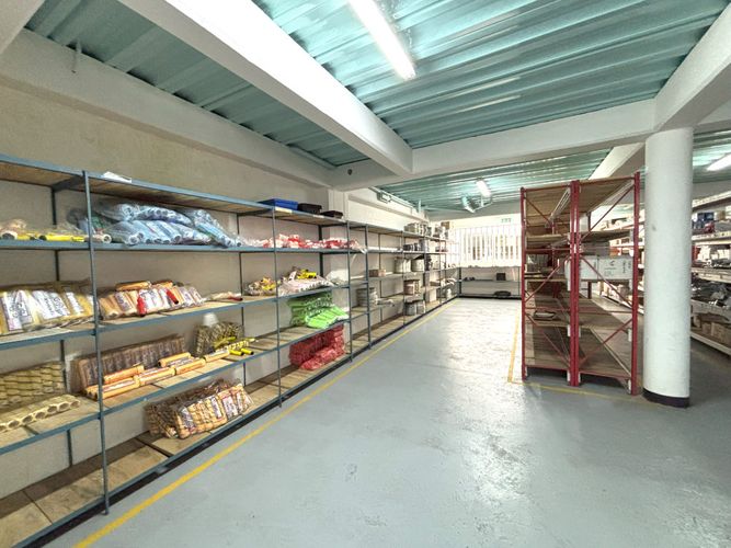 Bodega en venta en La Florida, Villavicencio, 1508 m² · foto 14 de 24