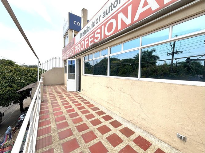 Bodega en venta en La Florida, Villavicencio, 1508 m² · foto 16 de 24