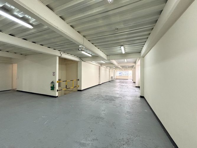 Bodega en venta en La Florida, Villavicencio, 1508 m² · foto 19 de 24