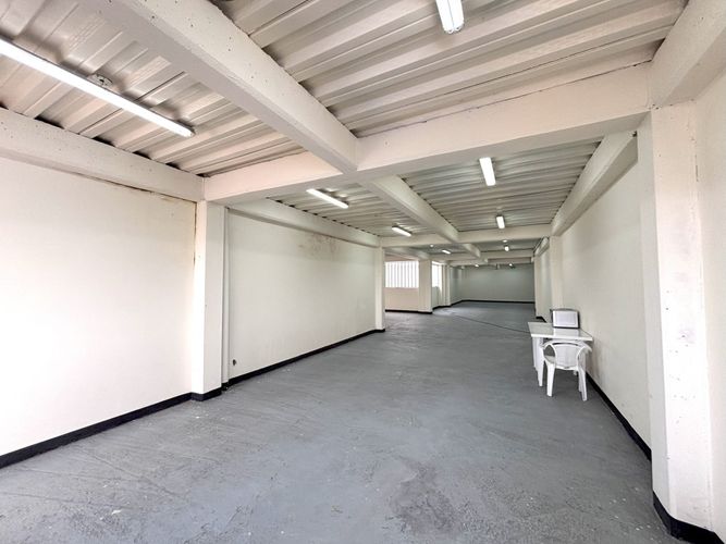 Bodega en venta en La Florida, Villavicencio, 1508 m² · foto 20 de 24