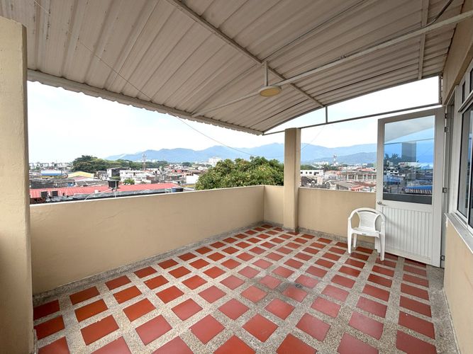 Bodega en venta en La Florida, Villavicencio, 1508 m² · foto 21 de 24