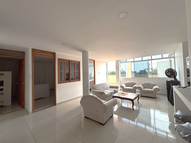 Bodega en venta en La Florida, Villavicencio, 1508 m² · foto 22 de 24