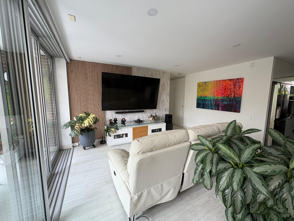 Apartamento en venta en Castropol, Medellín [No disponible] 4