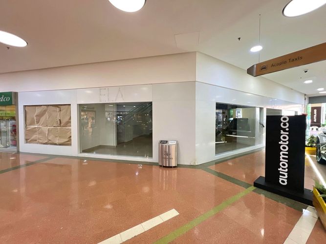Local en venta en Conquistadores, Medellín, 254 m² · foto 4 de 13