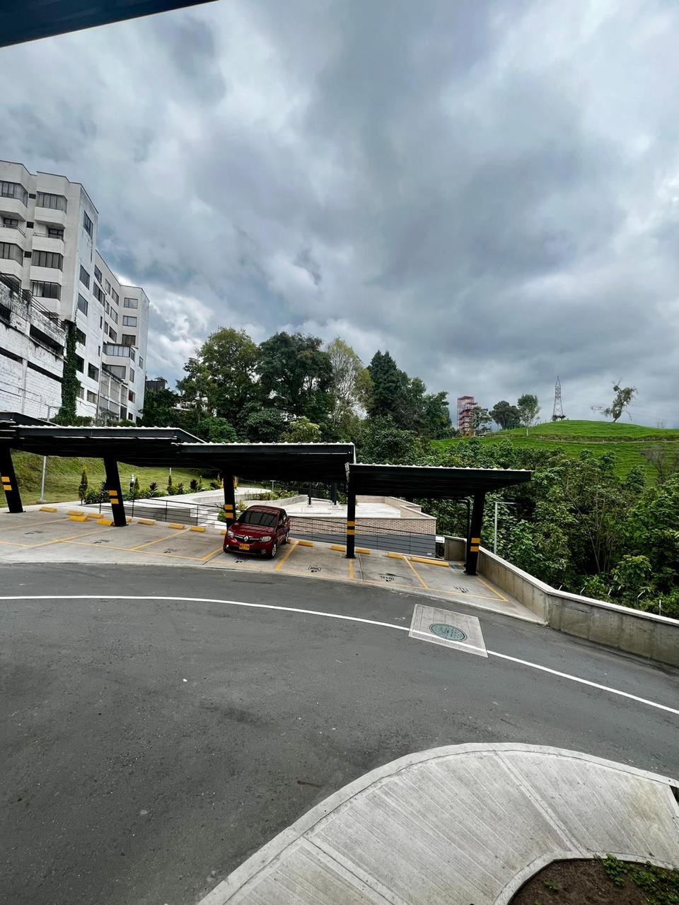 Apartamento en venta en Milan, Manizales · foto 4 de 19