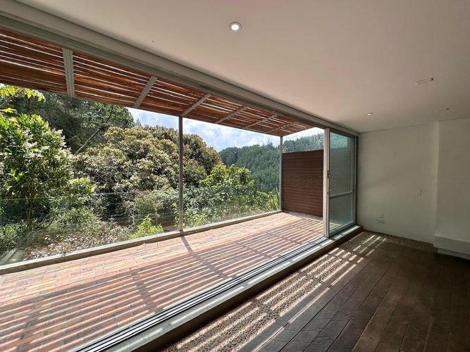 Apartamento de 2 alcobas en venta en Pantanillo, El Retiro, 156 m² · foto 2 de 11