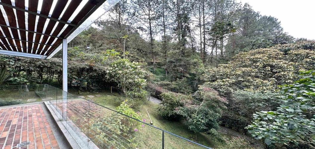 Apartamento de 2 alcobas en venta en Pantanillo, El Retiro, 156 m² · foto 3 de 11