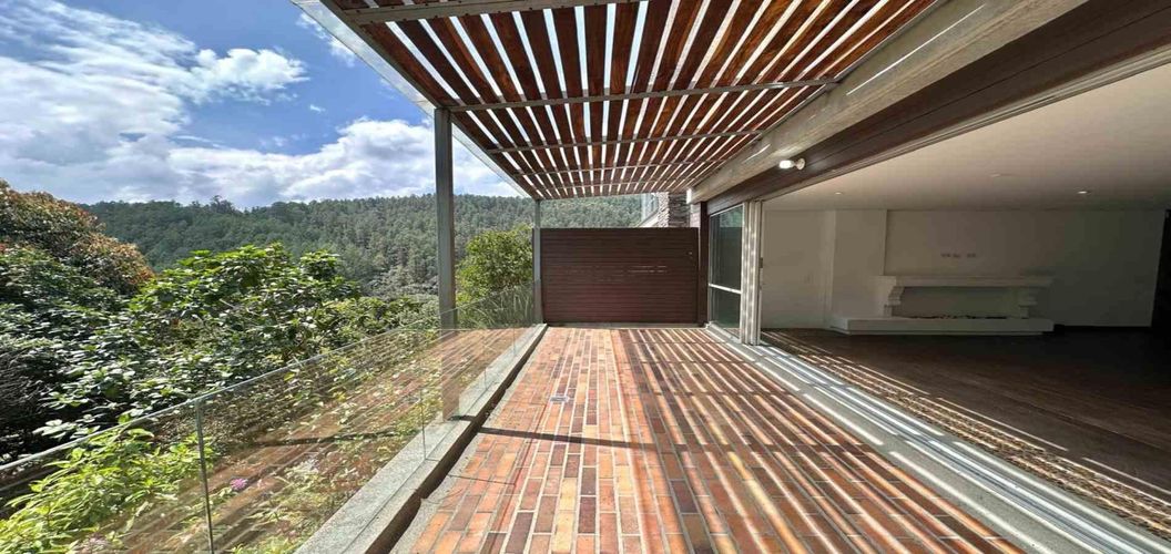 Apartamento de 2 alcobas en venta en Pantanillo, El Retiro, 156 m² · foto 4 de 11