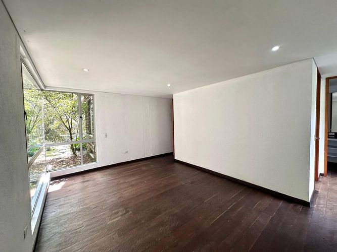 Apartamento de 2 alcobas en venta en Pantanillo, El Retiro, 156 m² · foto 6 de 11