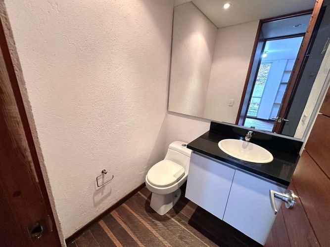 Apartamento de 2 alcobas en venta en Pantanillo, El Retiro, 156 m² · foto 7 de 11