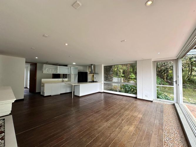 Apartamento de 2 alcobas en venta en Pantanillo, El Retiro, 156 m² · foto 8 de 11