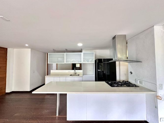 Apartamento de 2 alcobas en venta en Pantanillo, El Retiro, 156 m² · foto 9 de 11