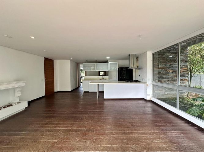Apartamento de 2 alcobas en venta en Pantanillo, El Retiro, 156 m² · foto 10 de 11