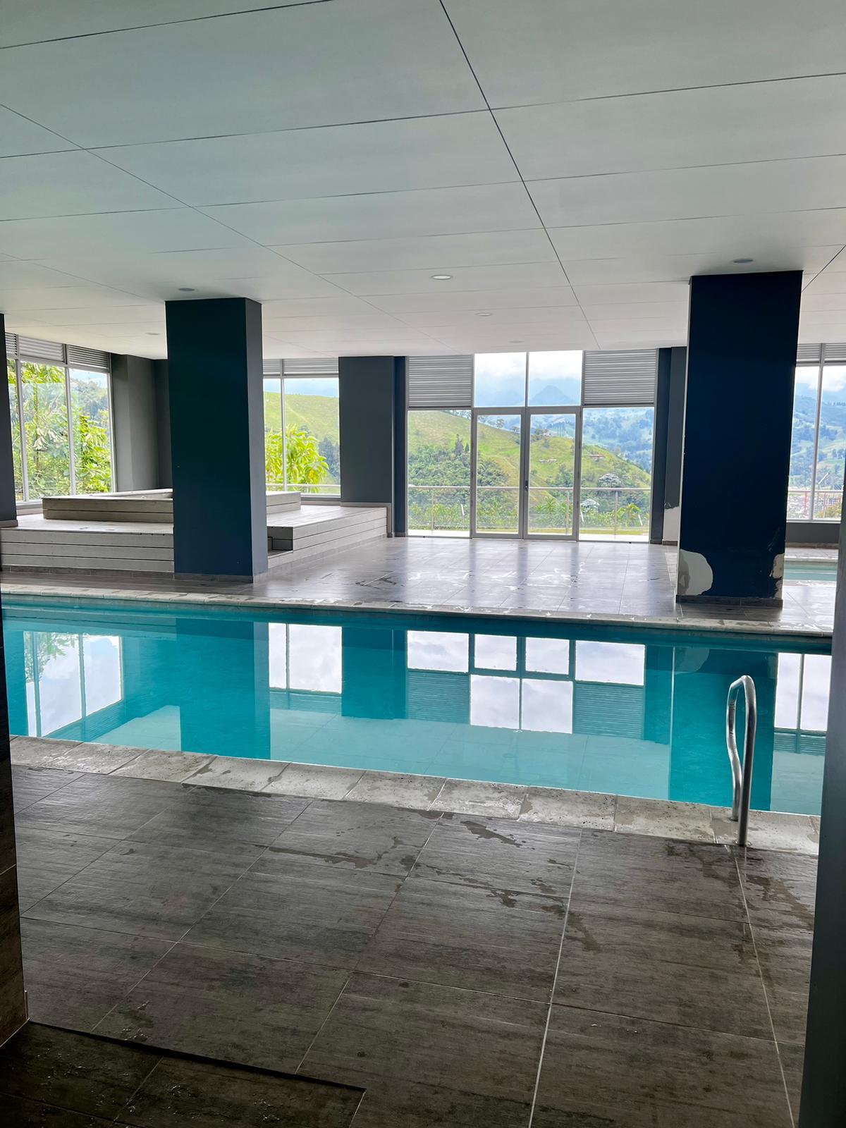 Apartamento en venta en Milan, Manizales · foto 15 de 19