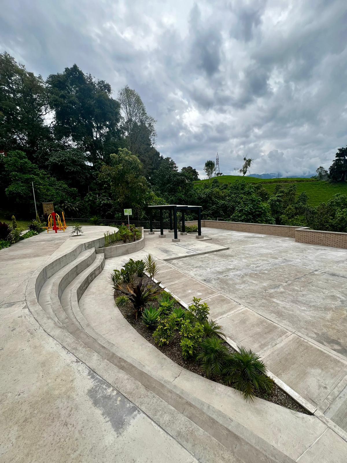 Apartamento en venta en Milan, Manizales · foto 18 de 19