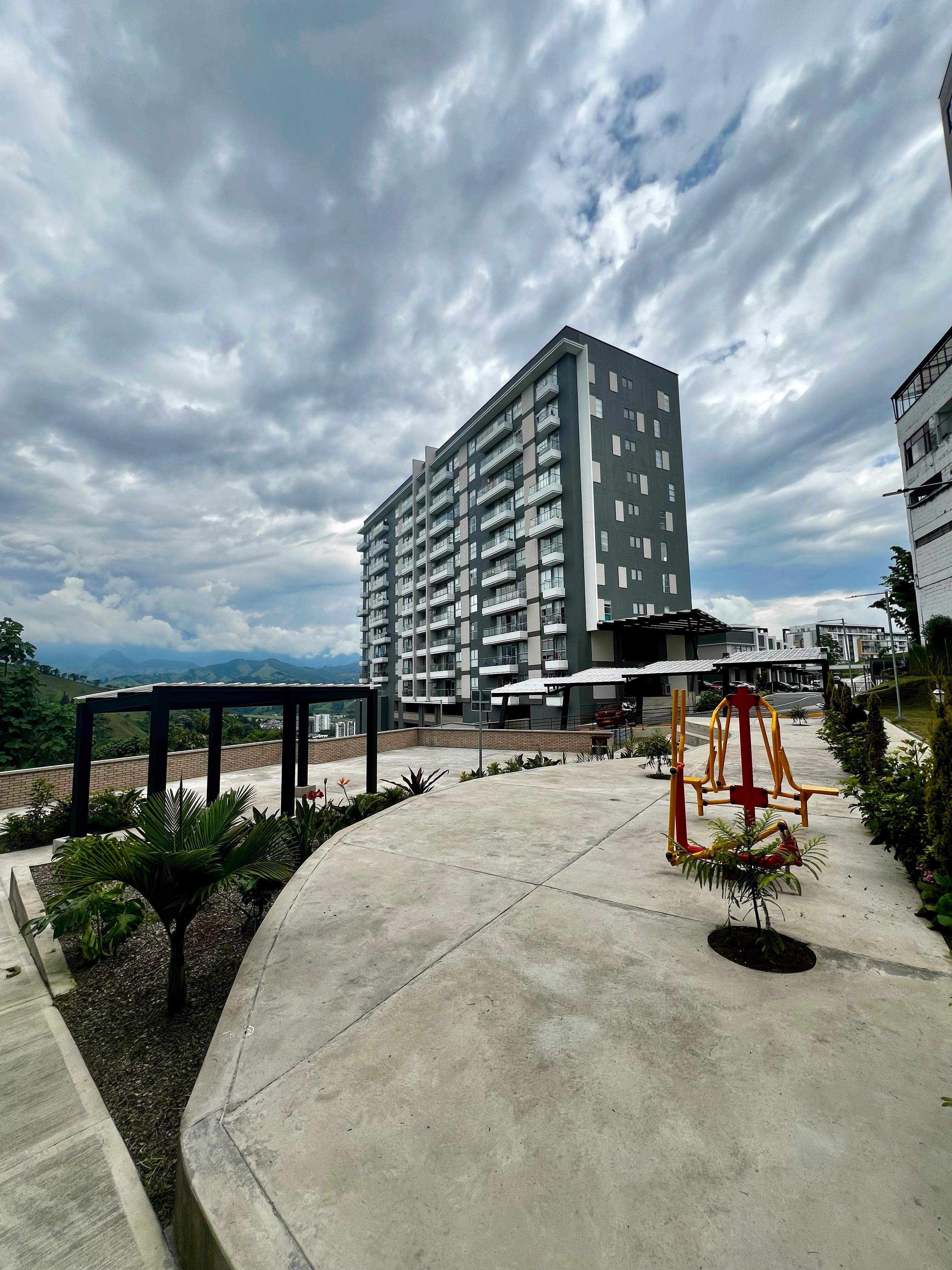 Apartamento en venta en Milan, Manizales · foto 19 de 19