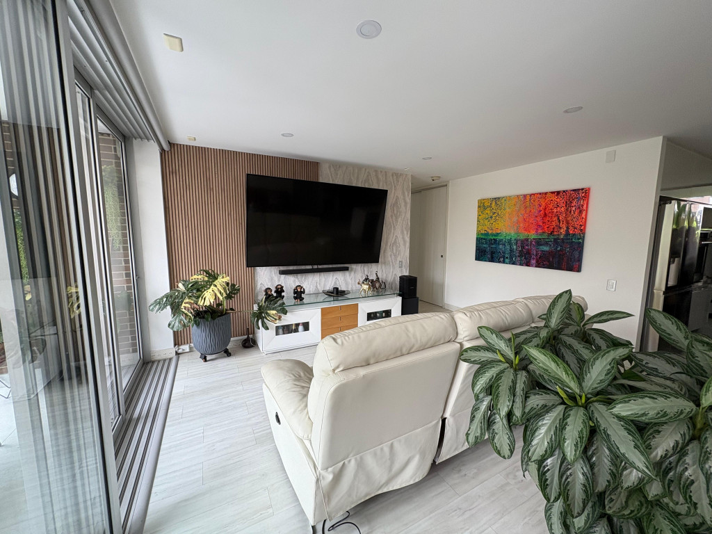 Apartamento en venta en Castropol, Medellín [No disponible] 3
