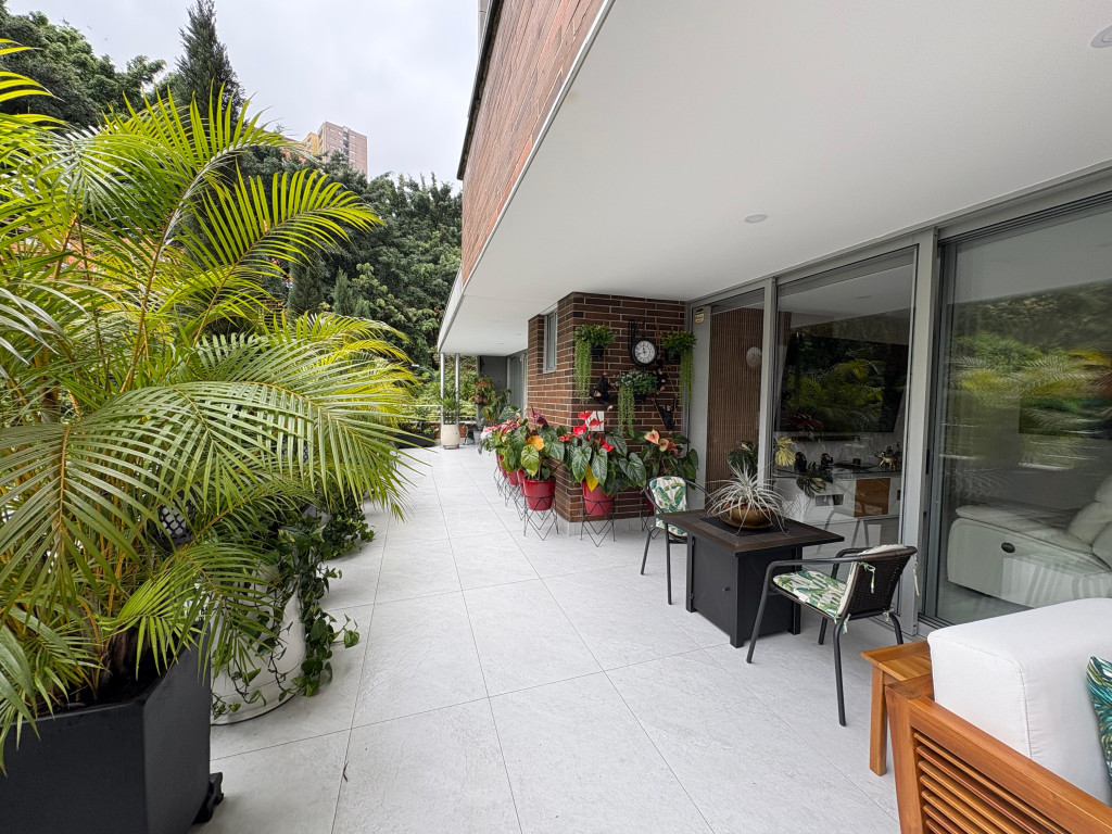 Apartamento en venta en Castropol, Medellín [No disponible] 5