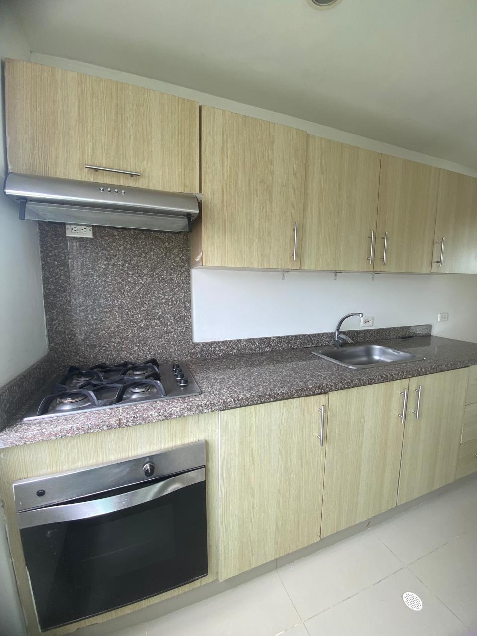 Apartamento en venta en El Porvenir, Barranquilla · foto 2 de 19