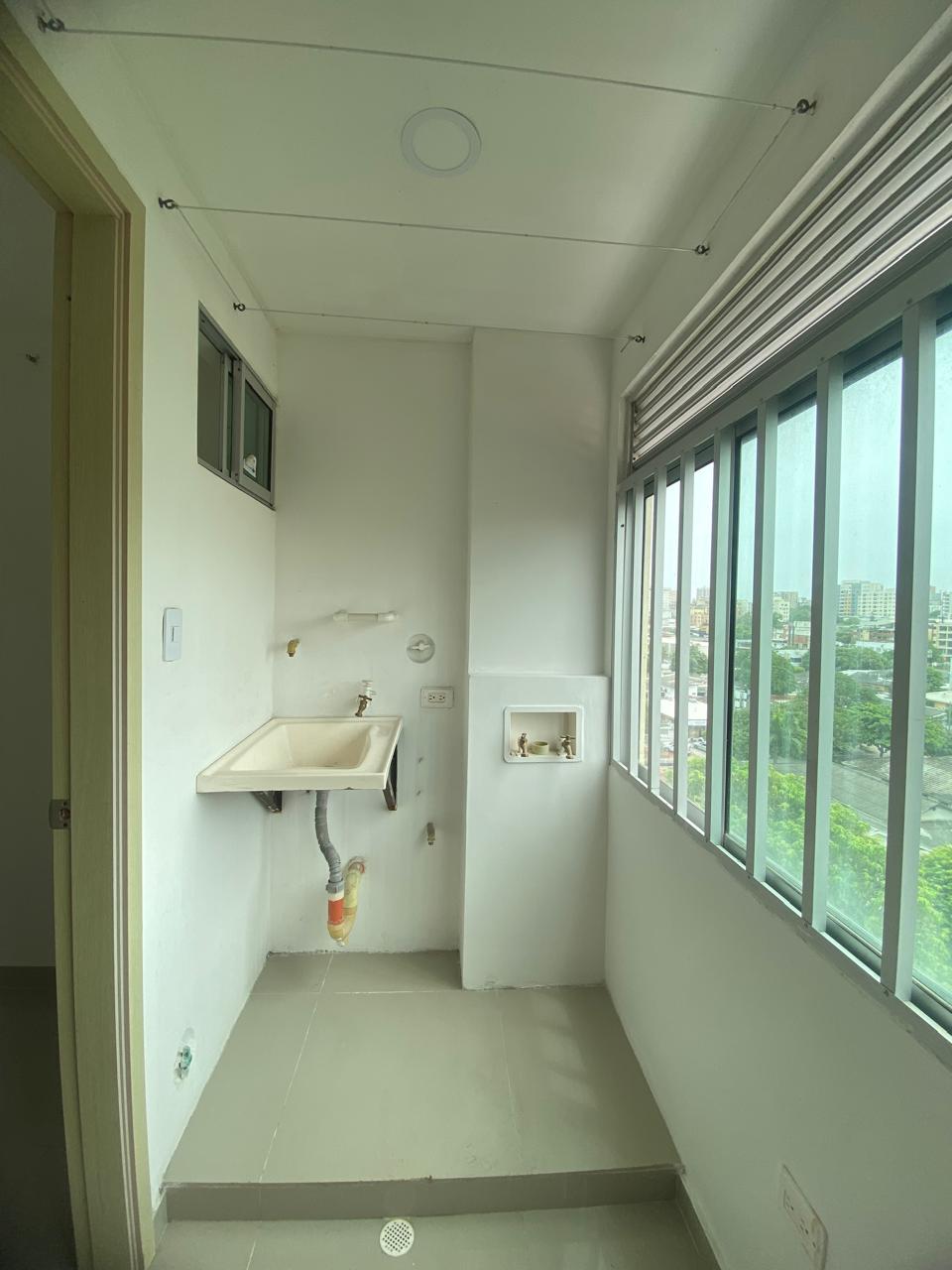 Apartamento en venta en El Porvenir, Barranquilla · foto 4 de 19