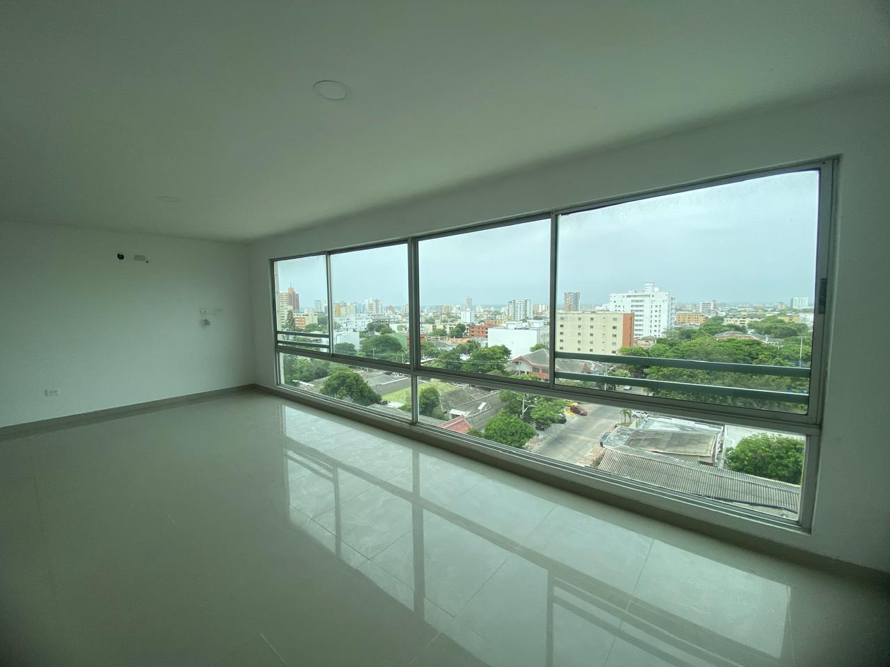 Apartamento en venta en El Porvenir, Barranquilla · foto 7 de 19