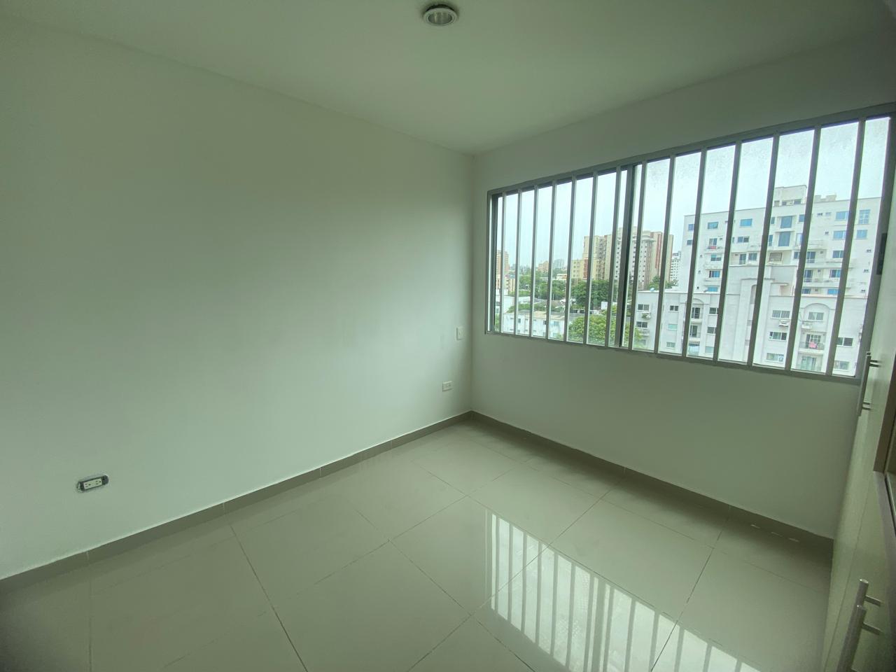 Apartamento en venta en El Porvenir, Barranquilla · foto 8 de 19