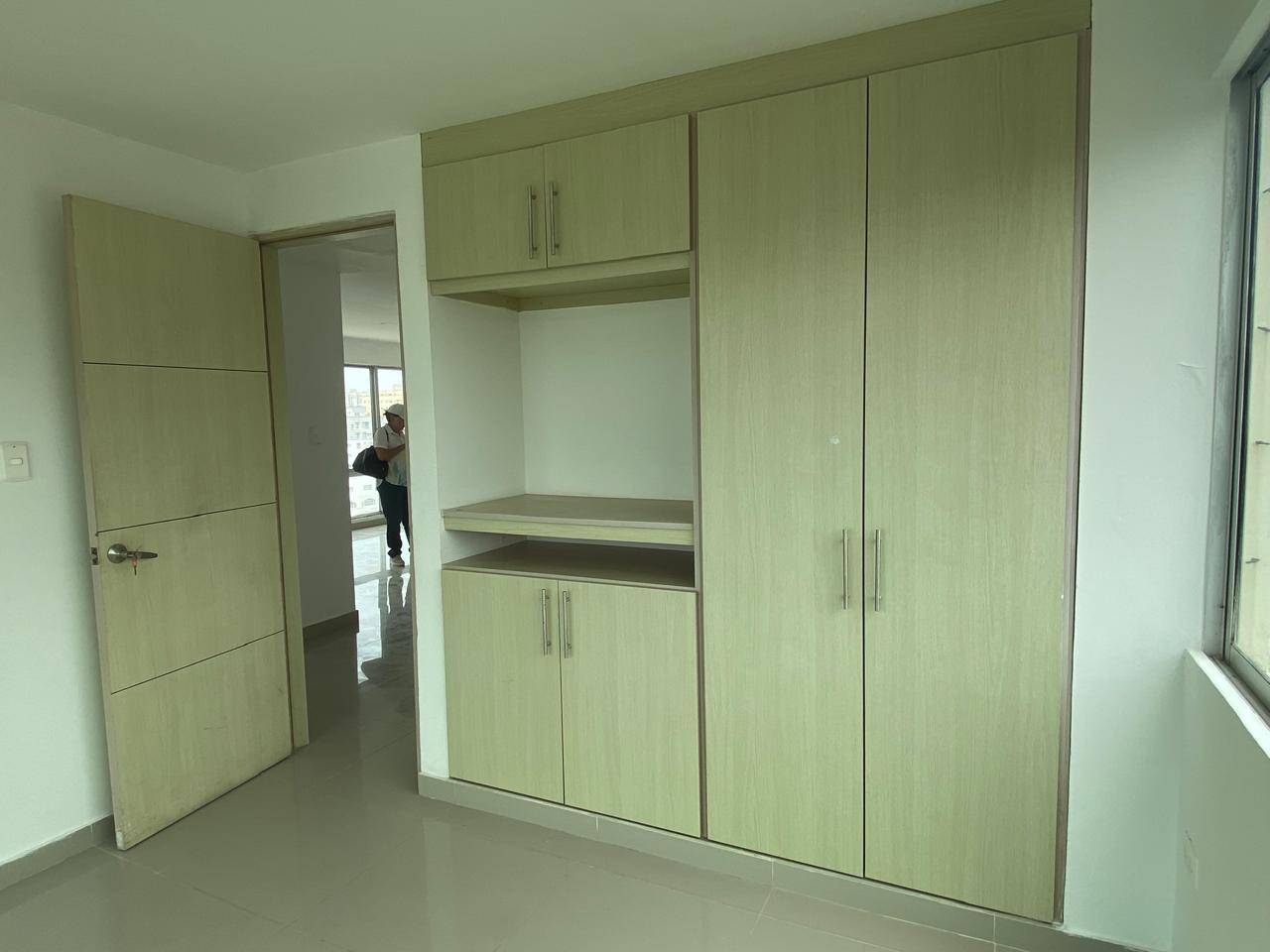 Apartamento en venta en El Porvenir, Barranquilla · foto 10 de 19