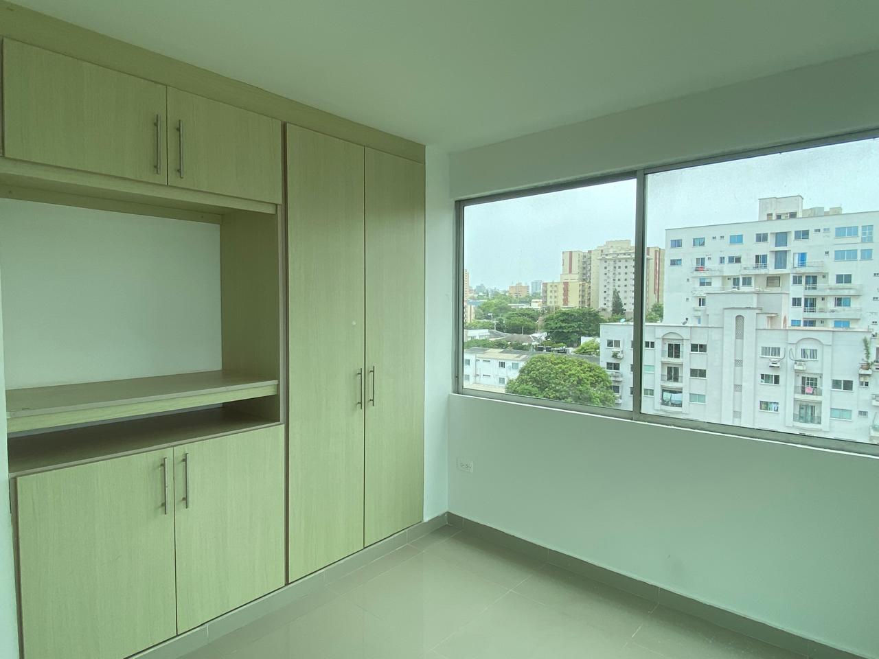 Apartamento en venta en El Porvenir, Barranquilla · foto 11 de 19