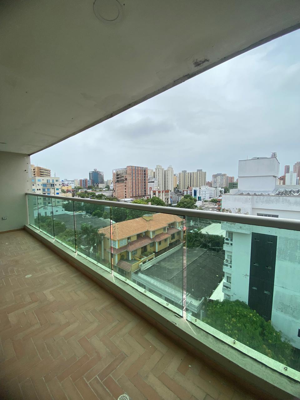 Apartamento en venta en El Porvenir, Barranquilla · foto 12 de 19