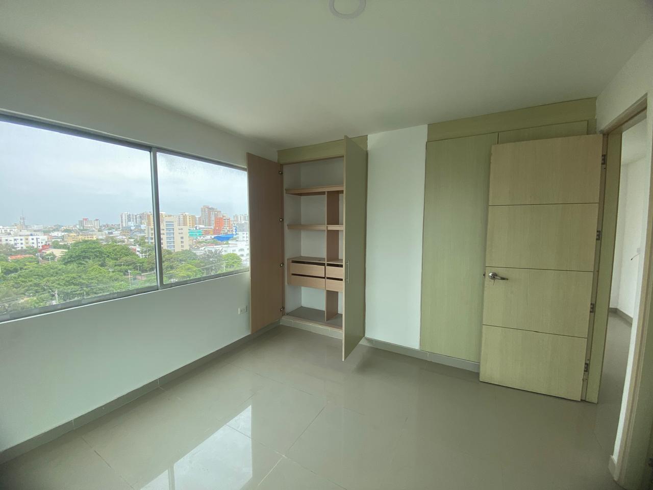 Apartamento en venta en El Porvenir, Barranquilla · foto 13 de 19