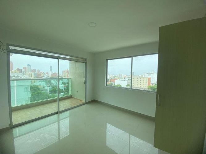 Apartamento en venta en El Porvenir, Barranquilla · foto 15 de 19