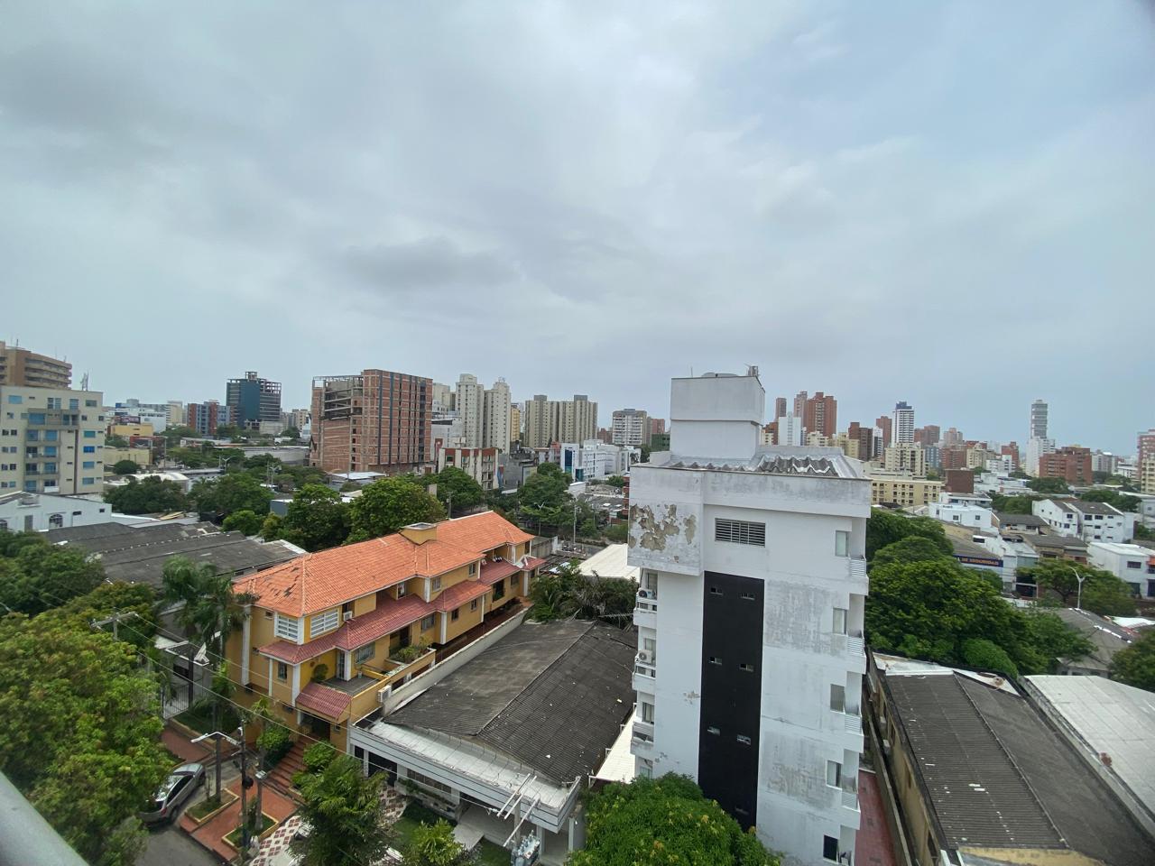 Apartamento en venta en El Porvenir, Barranquilla · foto 16 de 19