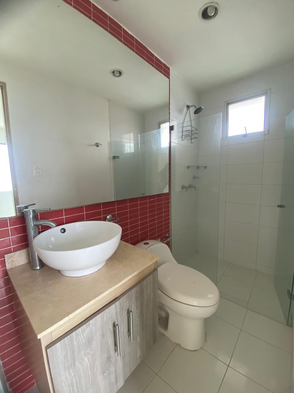 Apartamento en venta en El Porvenir, Barranquilla · foto 17 de 19