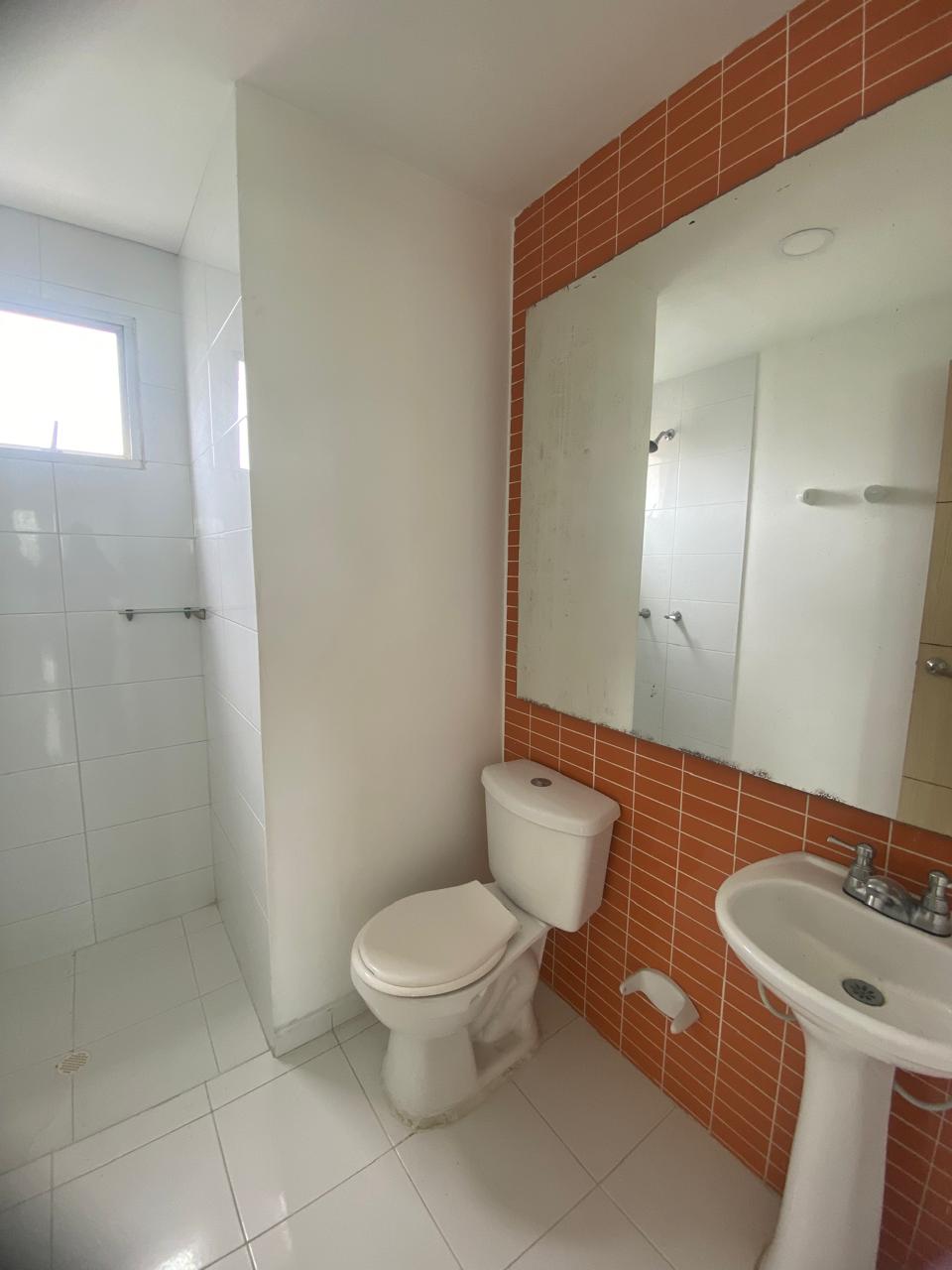 Apartamento en venta en El Porvenir, Barranquilla · foto 18 de 19