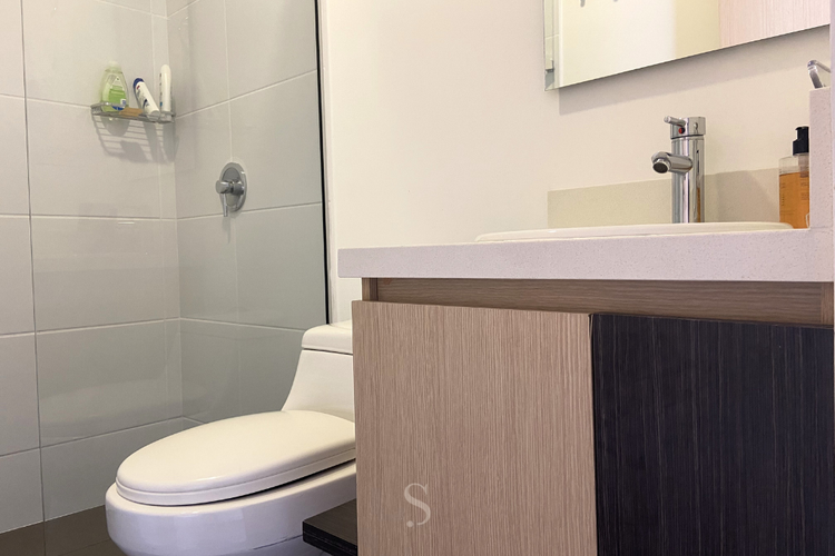 Apartamento de 3 alcobas en arriendo en El Poblado, Medellín, 97 m² · foto 18 de 20