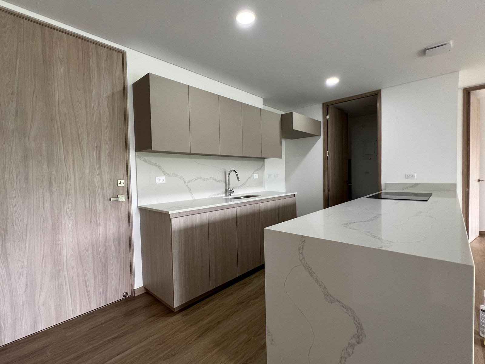 2BR Apartment in Sajonia (105 m²) - 3