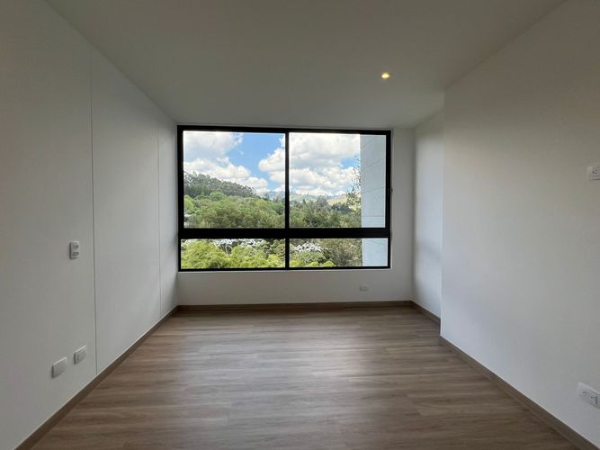 Apartamento de 2 alcobas en arriendo en Sajonia, Rionegro, 105 m² · foto 7 de 12