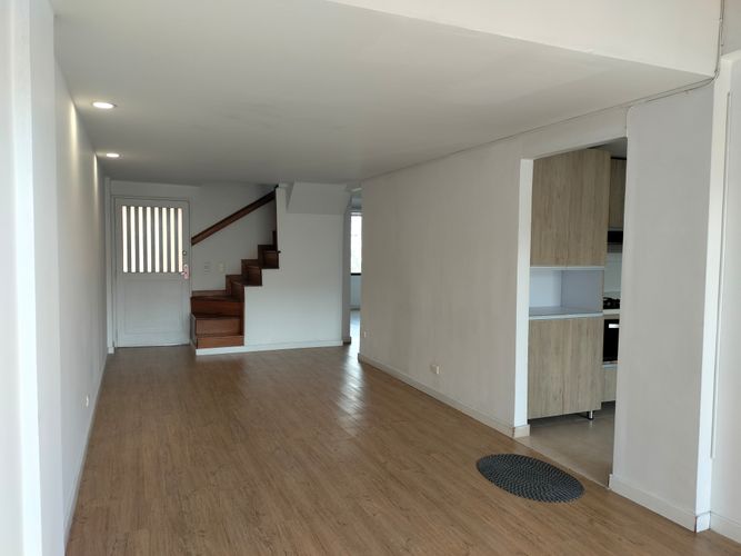 Apartamento de 3 alcobas en arriendo en Las Lomas, Medellín, 150 m² · foto 12 de 19