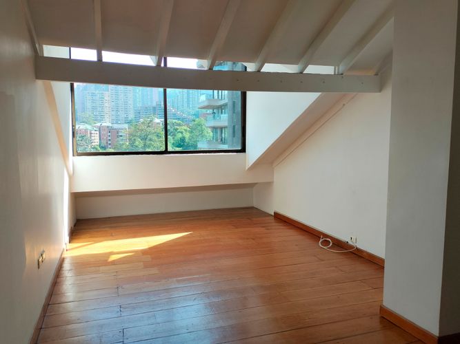 Apartamento de 3 alcobas en arriendo en Las Lomas, Medellín, 150 m² · foto 15 de 19