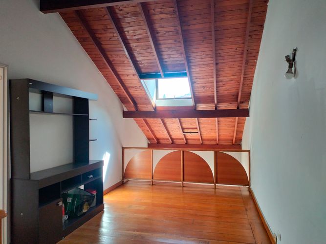Apartamento de 3 alcobas en arriendo en Las Lomas, Medellín, 150 m² · foto 16 de 19