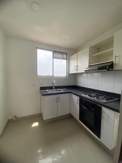 Apartamento en venta en El Porvenir, Barranquilla · foto 2 de 13