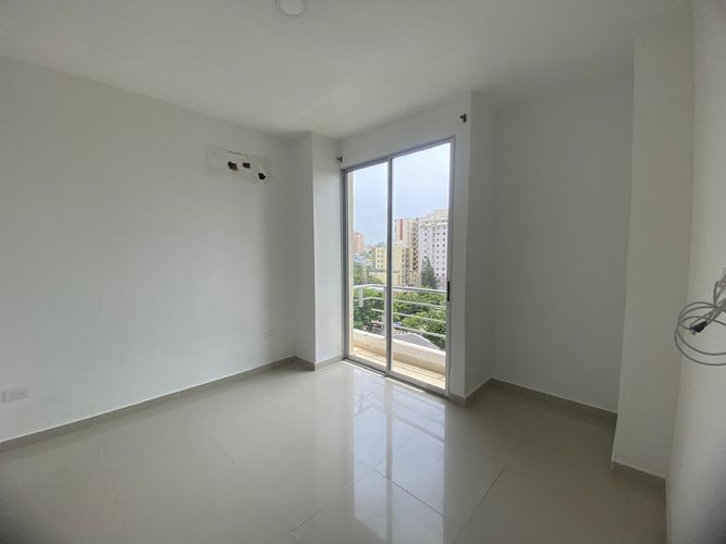 Apartamento en venta en El Porvenir, Barranquilla · foto 3 de 13