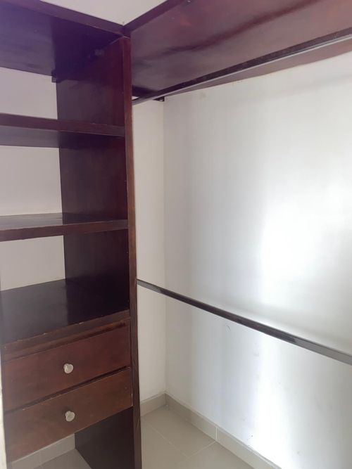 Apartamento en venta en El Porvenir, Barranquilla · foto 5 de 13
