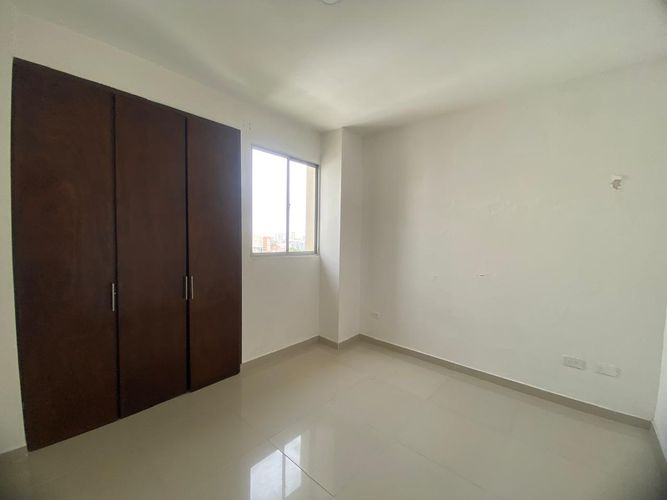 Apartamento en venta en El Porvenir, Barranquilla · foto 6 de 13
