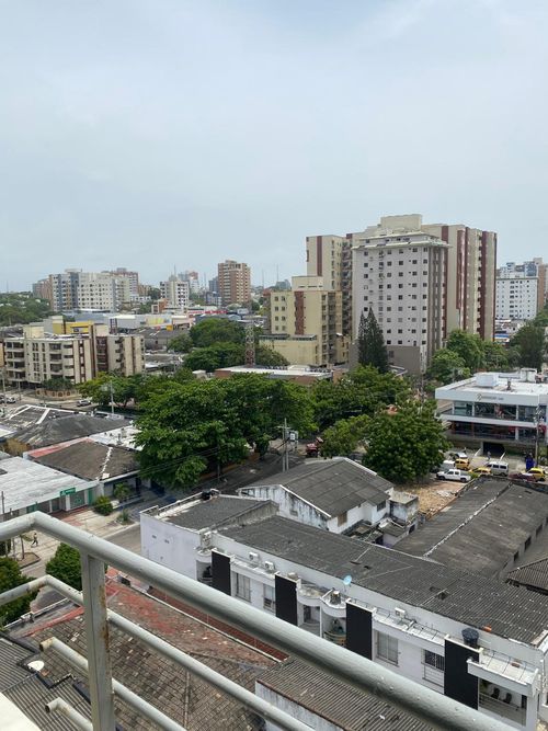 Apartamento en venta en El Porvenir, Barranquilla · foto 7 de 13