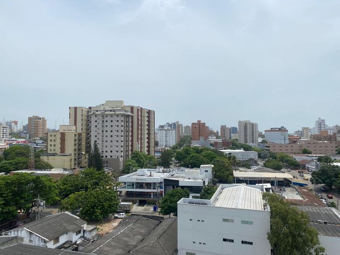Apartamento en venta en El Porvenir, Barranquilla · foto 8 de 13