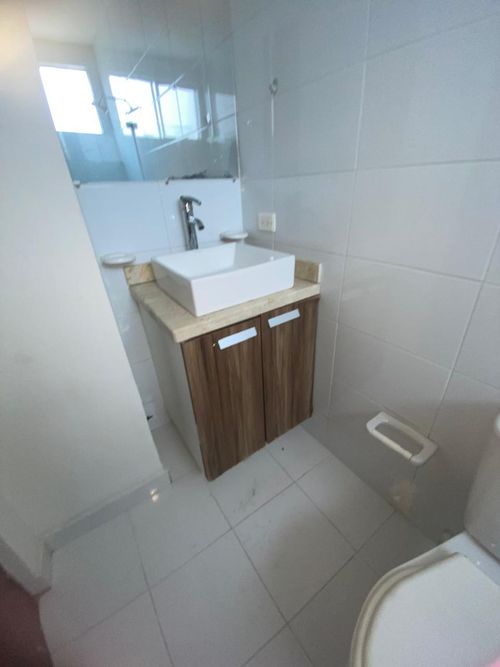 Apartamento en venta en El Porvenir, Barranquilla · foto 9 de 13